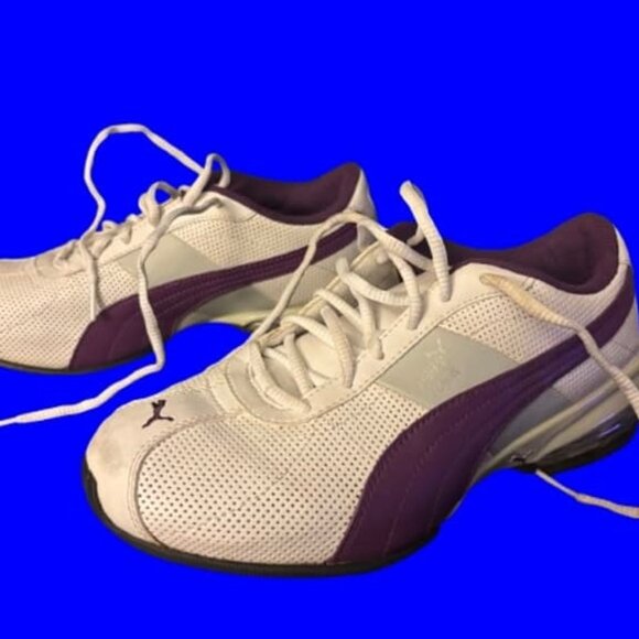 PUMA Women's Cell Turin Running Shoes Size 6 - Picture 2 of 4